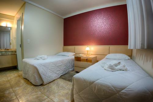 Apartamento B Flat V