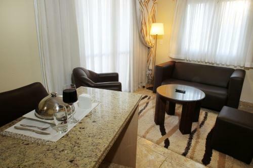 Apartamento B Flat V