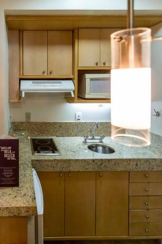 Apartamento B Flat V