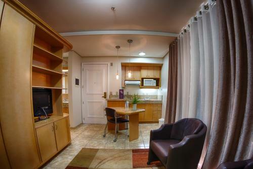 Apartamento B Flat V