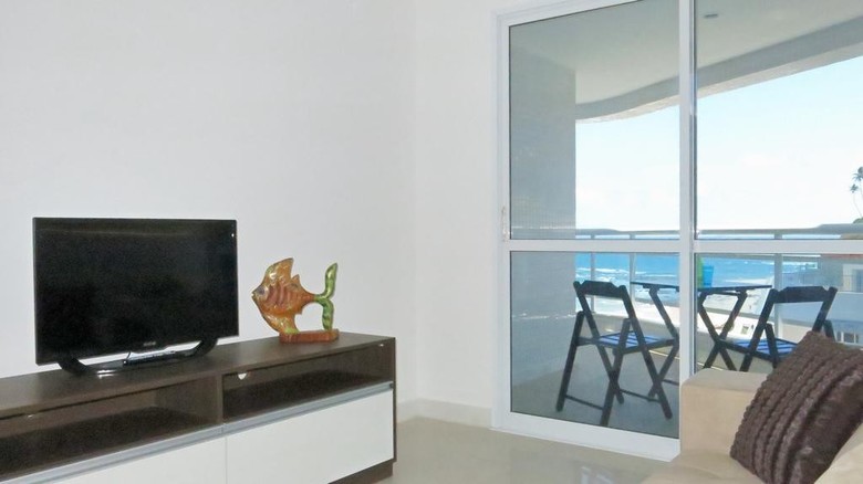 Apartamento Ondina Porto