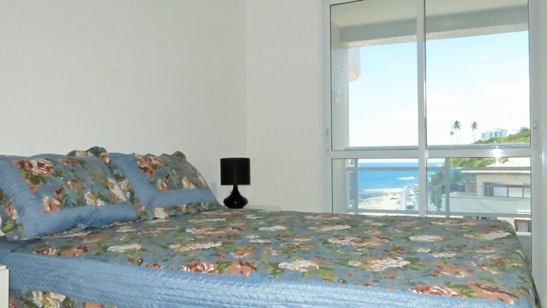Apartamento Ondina Porto