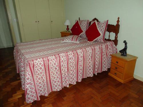 Rio Apartamento - Copacabana