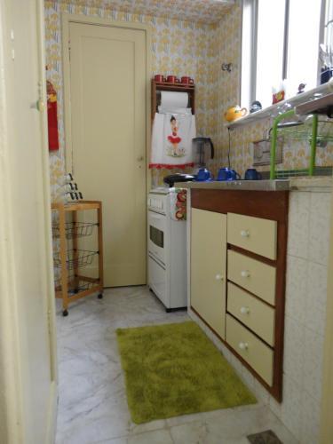 Rio Apartamento - Copacabana