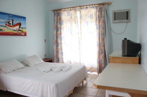 Hostal Pousada Lugar Ao Sol