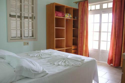 Hostal Pousada Lugar Ao Sol