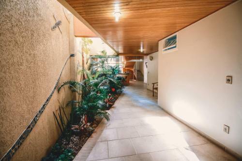 Hostal Pousada Lugar Ao Sol