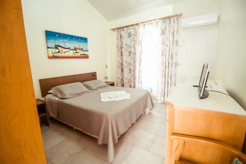 Hostal Pousada Lugar Ao Sol