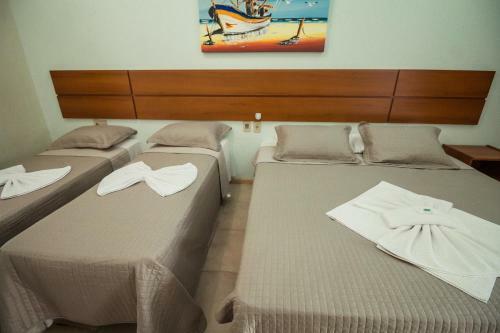 Hostal Pousada Lugar Ao Sol