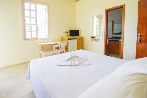 Hostal Pousada Lugar Ao Sol