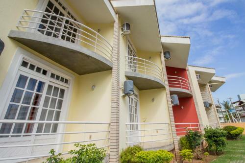 Hostal Pousada Lugar Ao Sol