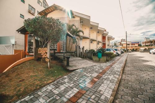 Hostal Pousada Lugar Ao Sol