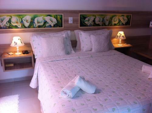 Hostal Pousada Riacho Dos Milagres