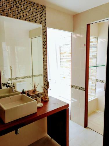 Hostal Pousada Riacho Dos Milagres