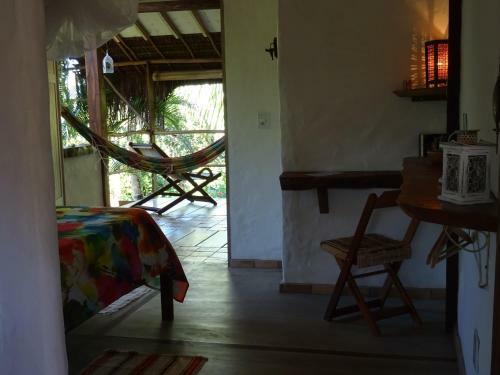 Posada Casa Da Cris E Paulo