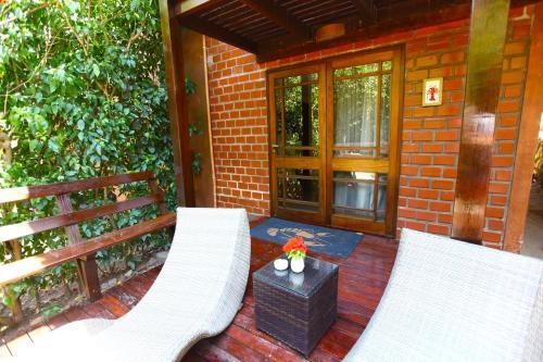 Hostal Pousada Do Vale