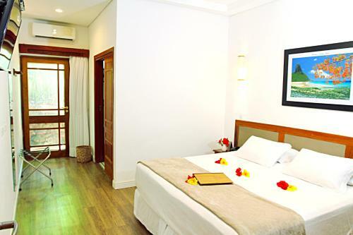 Hostal Pousada Do Vale