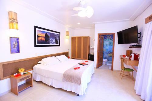 Hostal Pousada Do Vale