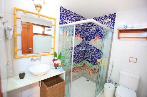 Hostal Pousada Do Vale