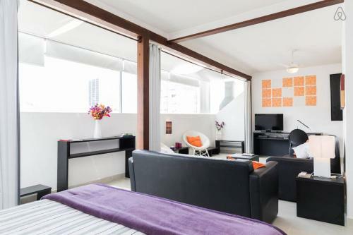 Apartments Studiocopa
