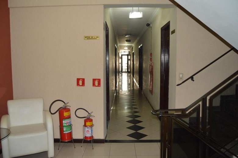 Aero Plaza Hotel