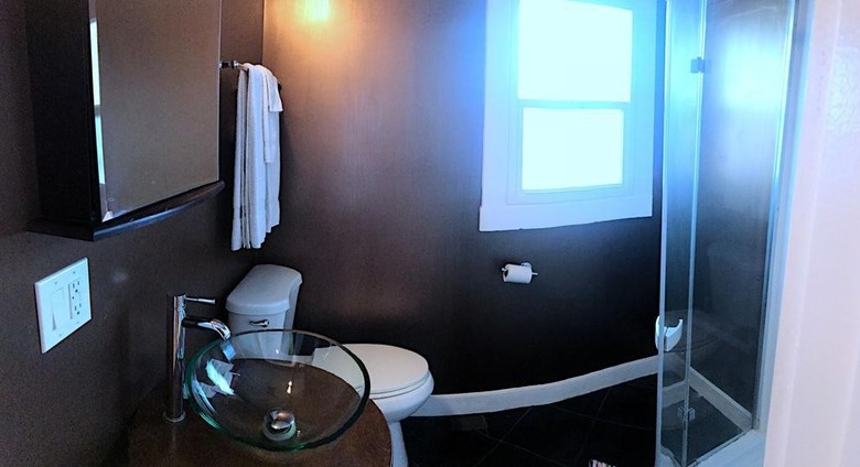 The Roxy Oceana Marina House
