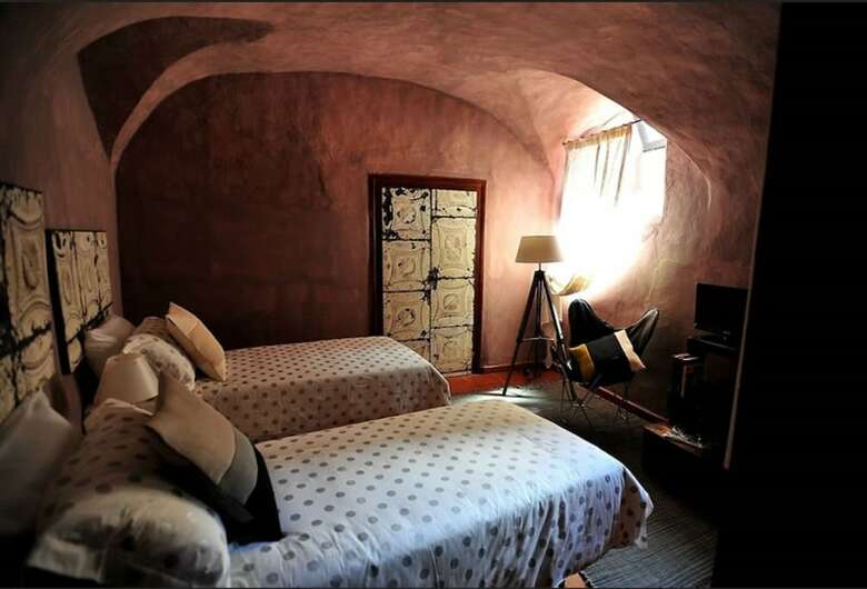 Hostal San Martino Rooms & Breakfast