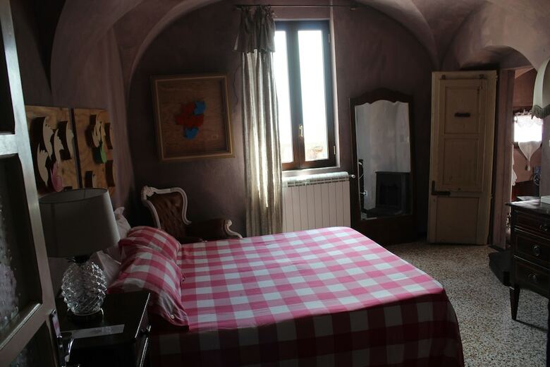 Hostal San Martino Rooms & Breakfast