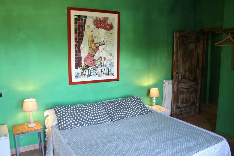 Hostal San Martino Rooms & Breakfast