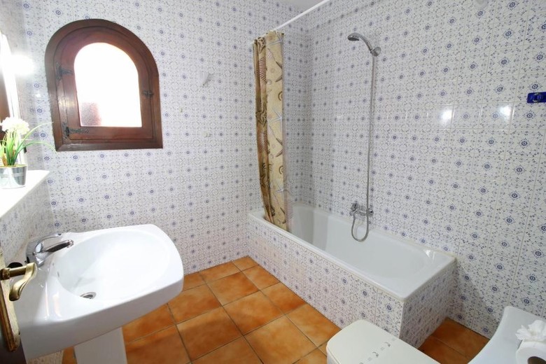 Villas Costa Calpe - Quique