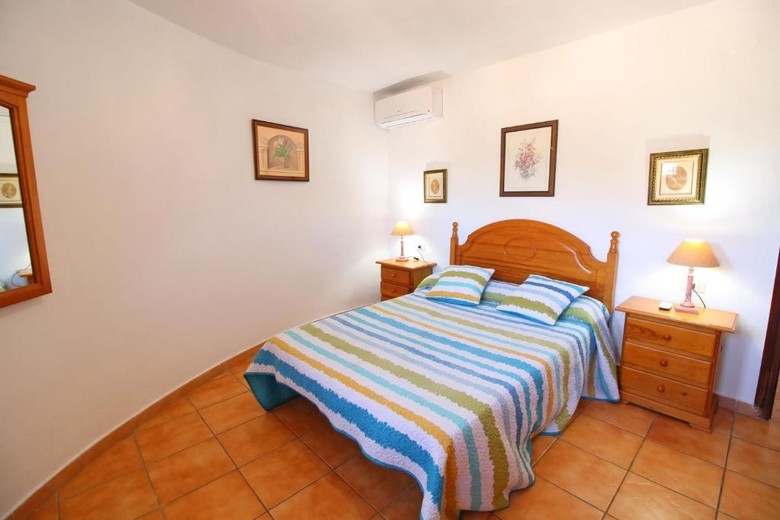 Villas Costa Calpe - Quique