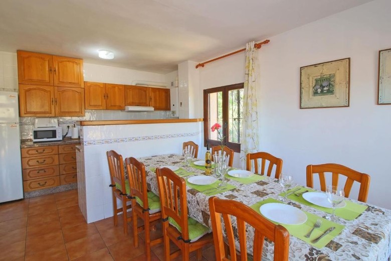 Villas Costa Calpe - Quique