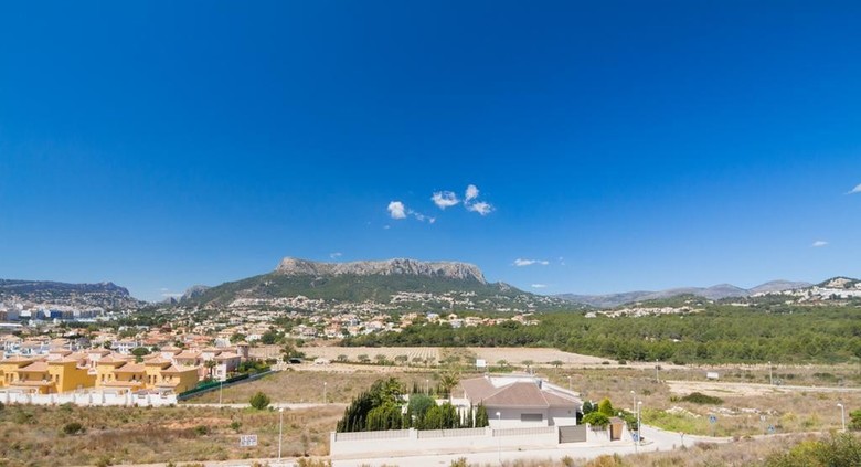 Holiday Villa Socrates