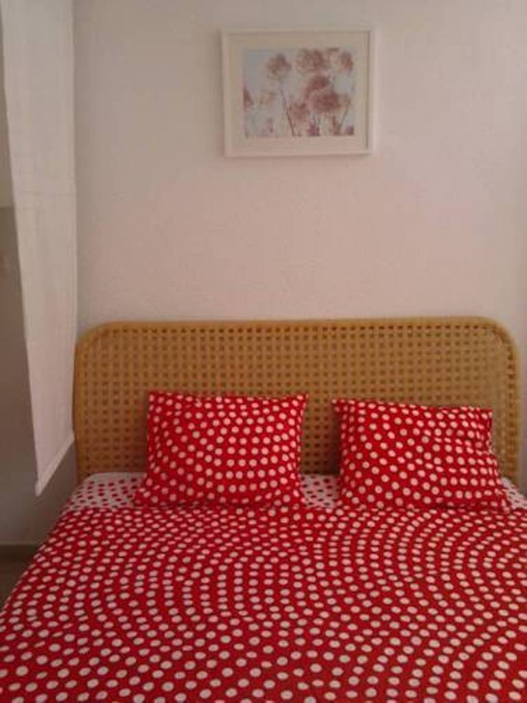 Apartamento In Calpe
