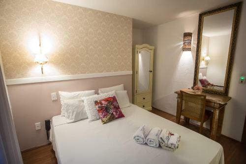 Hotel Da Praia
