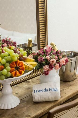 Hotel Da Praia