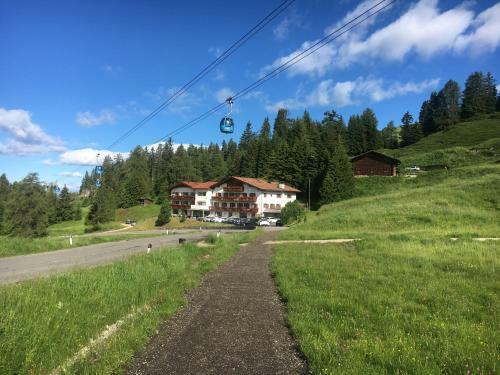 Hotel Schmung