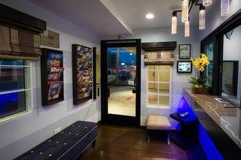 Hotel Regency Inn In Los Angeles