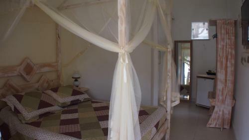 Hostal Pousada Aloha Ita�na