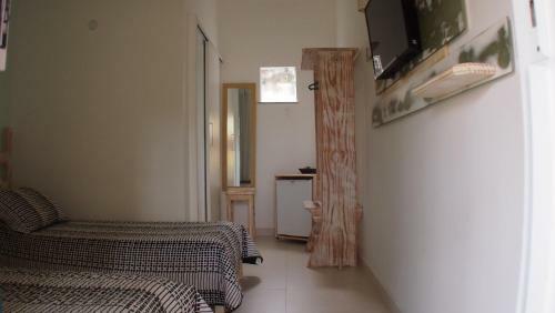 Hostal Pousada Aloha Ita�na