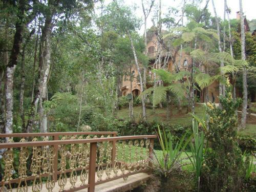 Hostal Estalagem Spiller