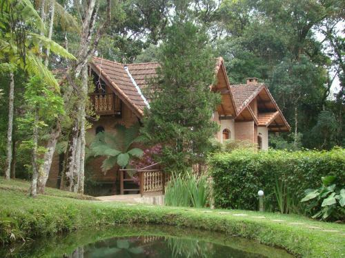 Hostal Estalagem Spiller