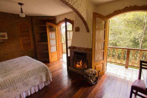 Hostal Estalagem Spiller