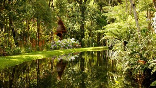 Hostal Estalagem Spiller