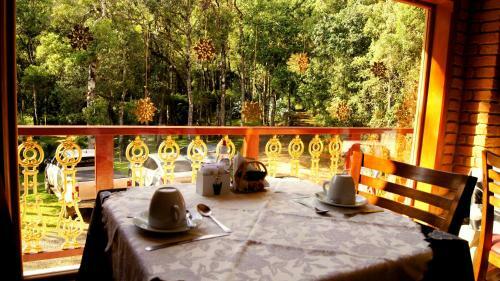 Hostal Estalagem Spiller