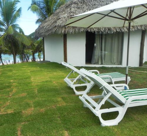 Hostal Pousada Entre As �guas