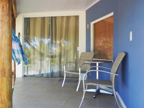 Hostal Pousada Entre As �guas