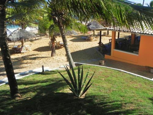 Hostal Pousada Entre As �guas
