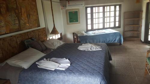 Hostal Pousada Entre As �guas