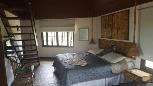 Hostal Pousada Entre As �guas